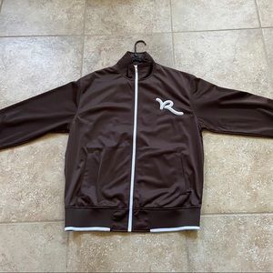 🧥 Men’s Rocawear Zip Up Jacket